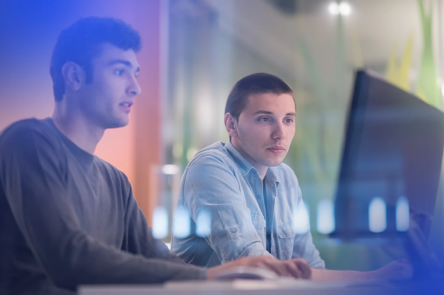 SessionLimit Dashboard